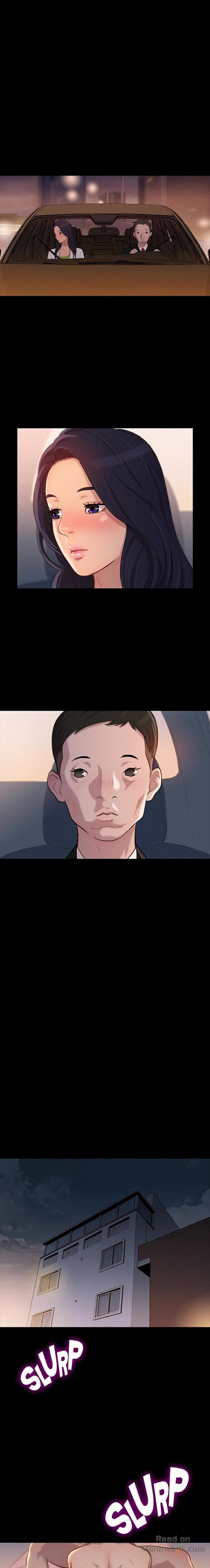 Let Me Drive Chapter 23 Page 10