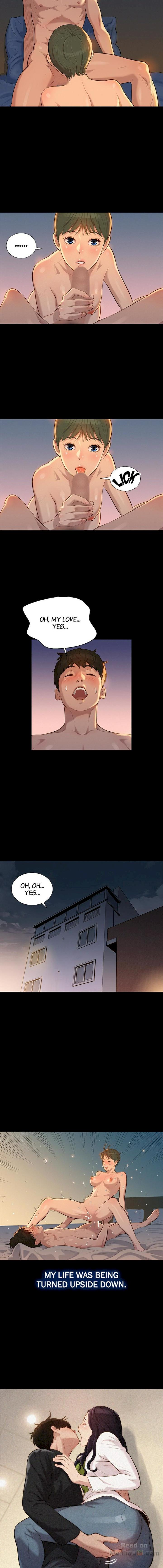 Let Me Drive Chapter 24 Page 2