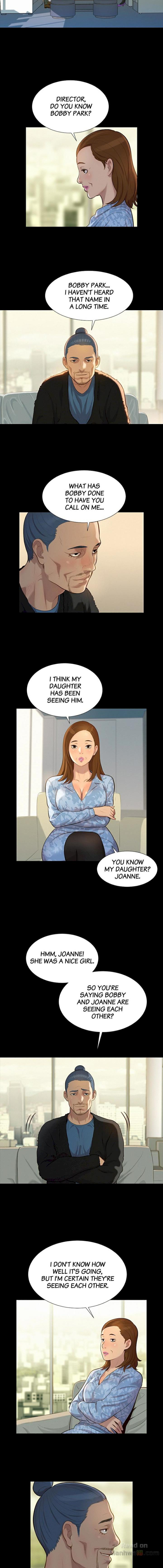 Let Me Drive Chapter 26 Page 3
