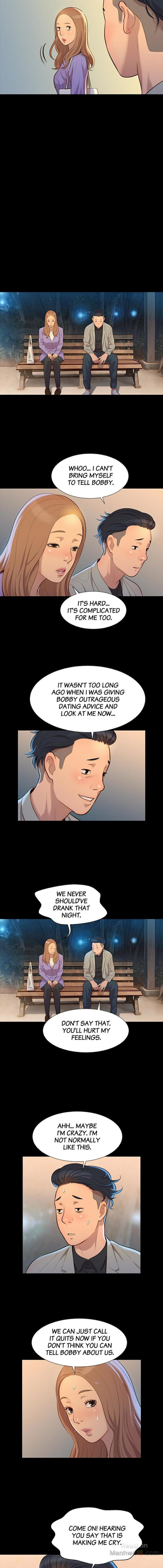 Let Me Drive Chapter 26 Page 6