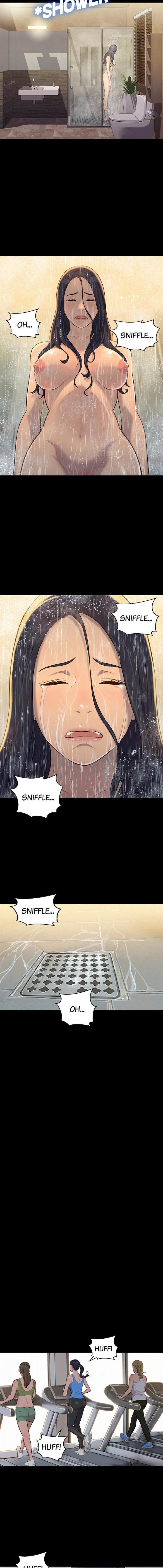 Let Me Drive Chapter 28 Page 3