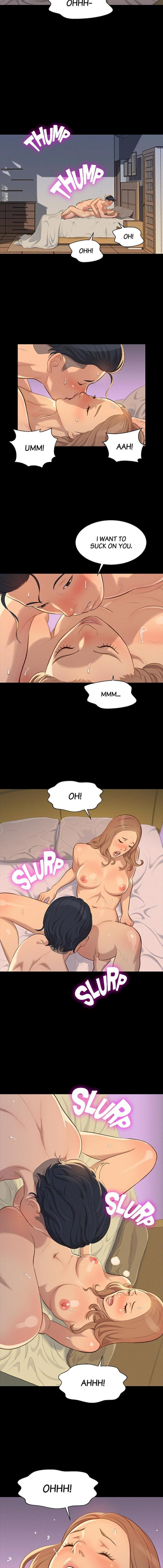 Let Me Drive Chapter 29 Page 2
