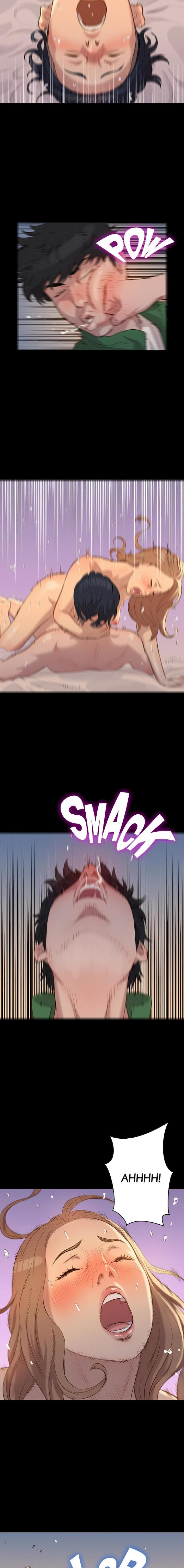 Let Me Drive Chapter 29 Page 9