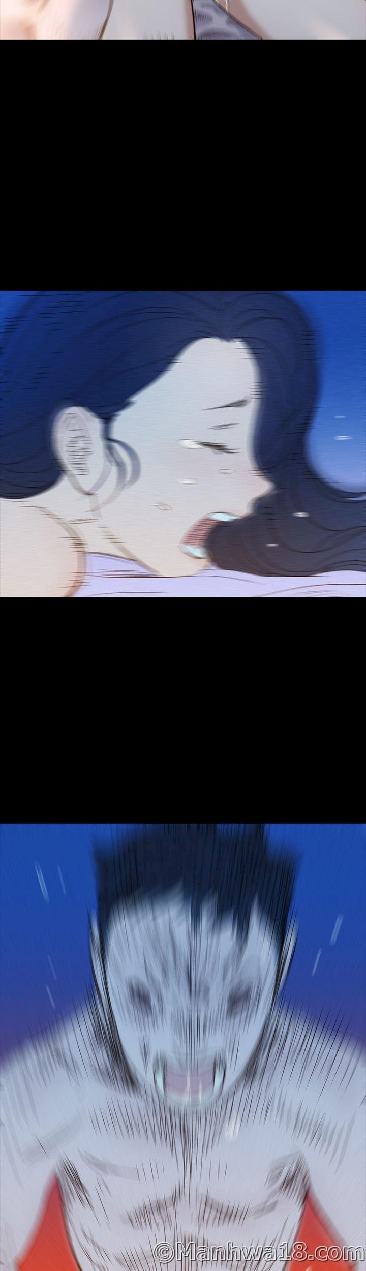 Let Me Drive Chapter 3 Page 26
