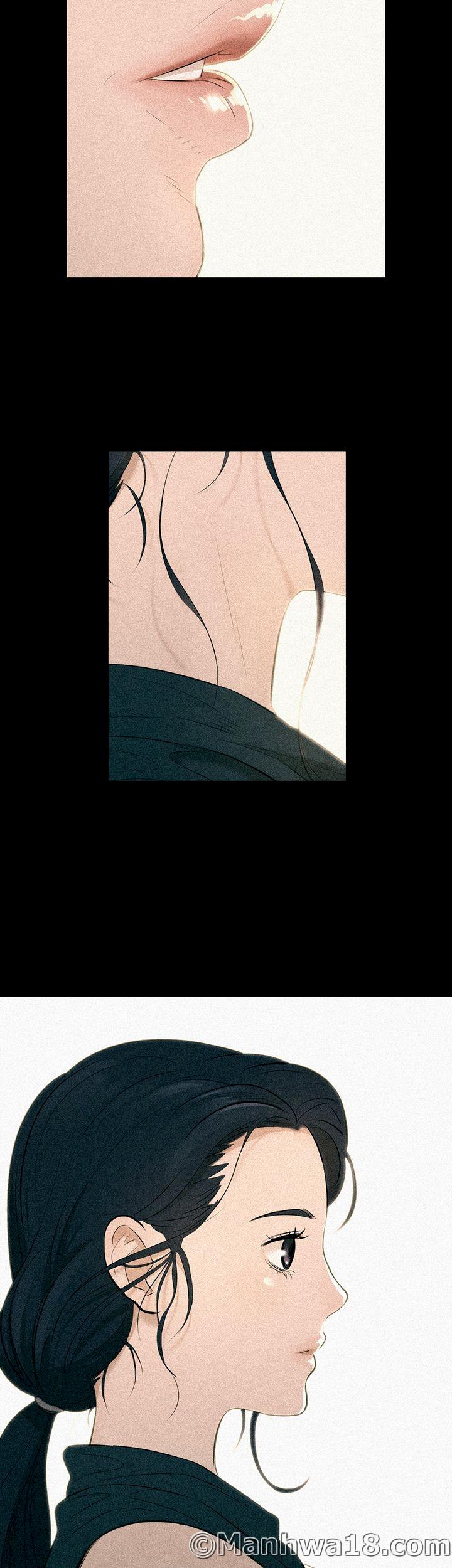 Let Me Drive Chapter 3 Page 33