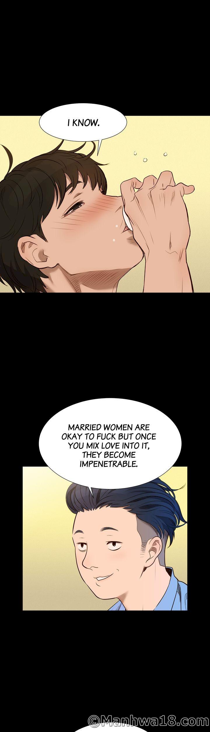 Let Me Drive Chapter 3 Page 7
