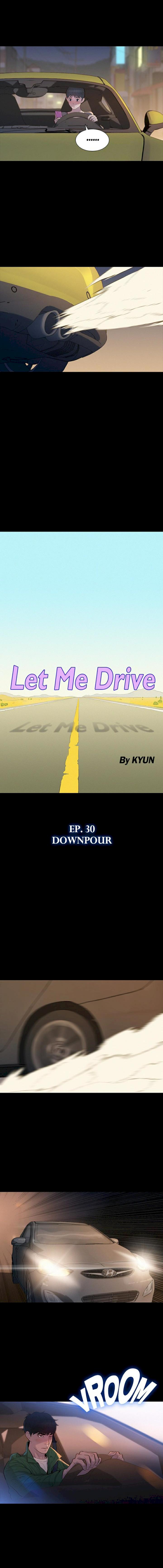 Let Me Drive Chapter 30 Page 2