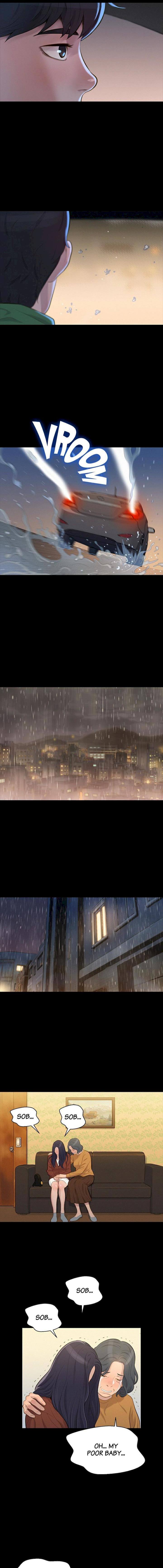 Let Me Drive Chapter 30 Page 6