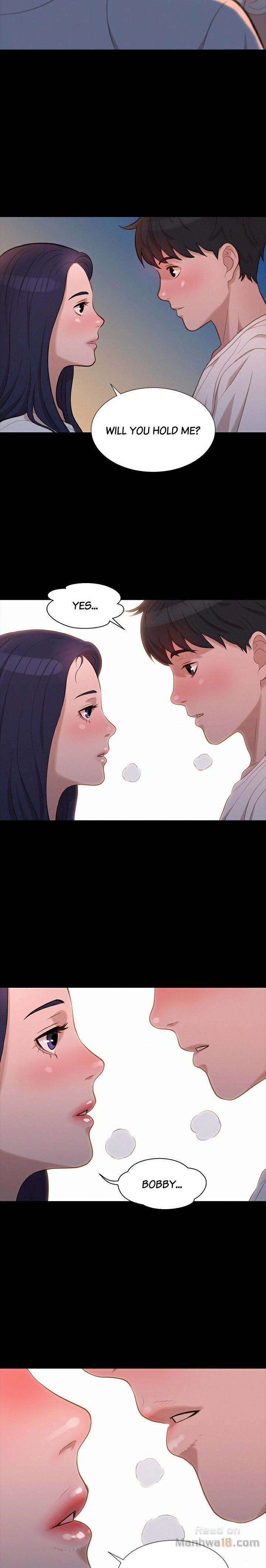 Let Me Drive Chapter 31 Page 10
