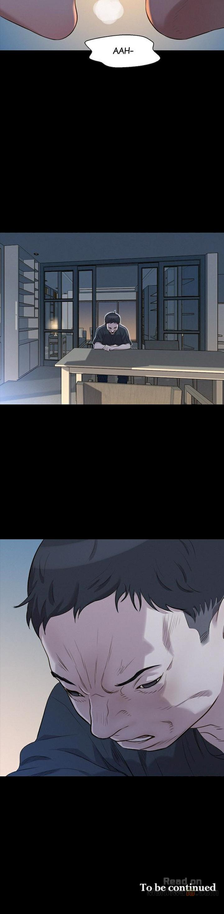 Let Me Drive Chapter 31 Page 12