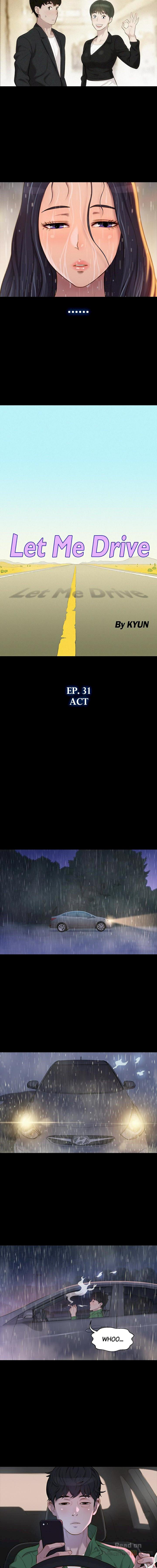 Let Me Drive Chapter 31 Page 2