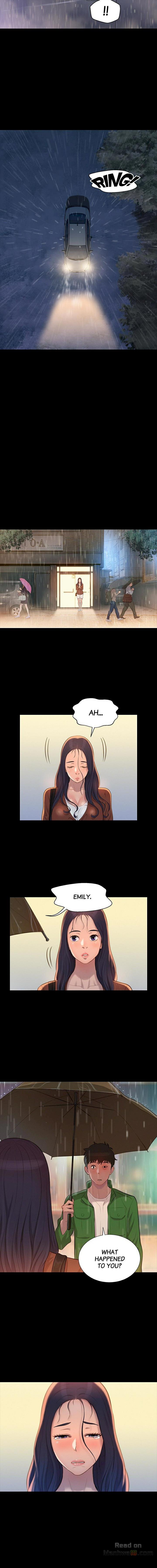 Let Me Drive Chapter 31 Page 4