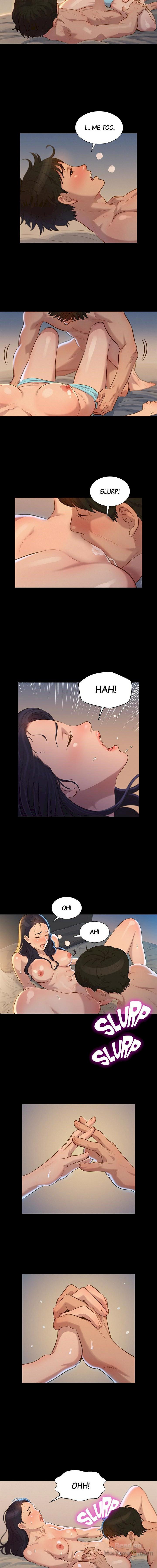 Let Me Drive Chapter 32 Page 5