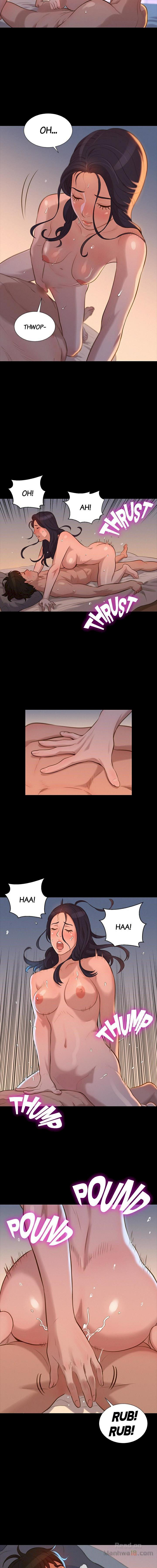 Let Me Drive Chapter 33 Page 3