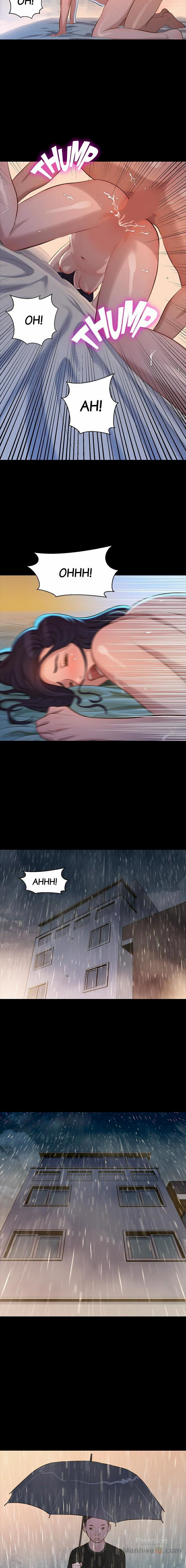 Let Me Drive Chapter 33 Page 9
