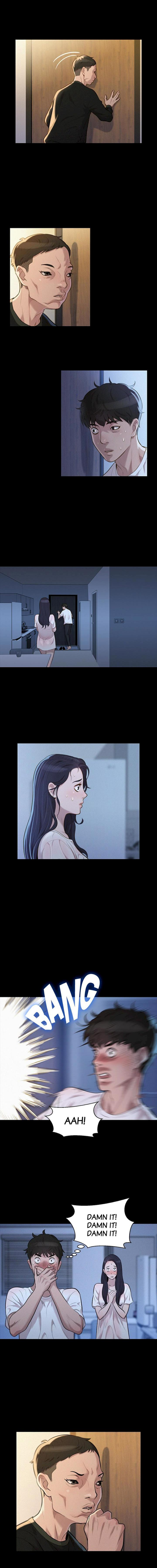 Let Me Drive Chapter 34 Page 2