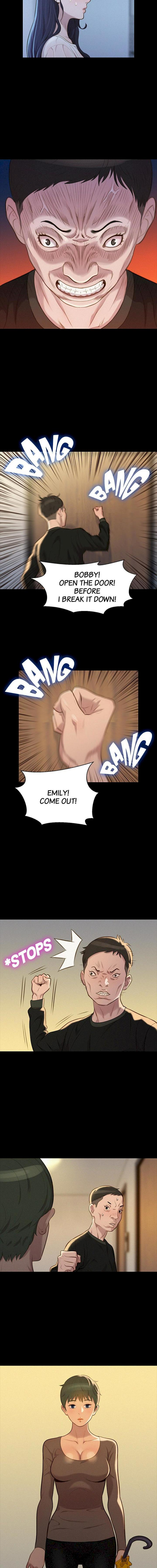 Let Me Drive Chapter 34 Page 4