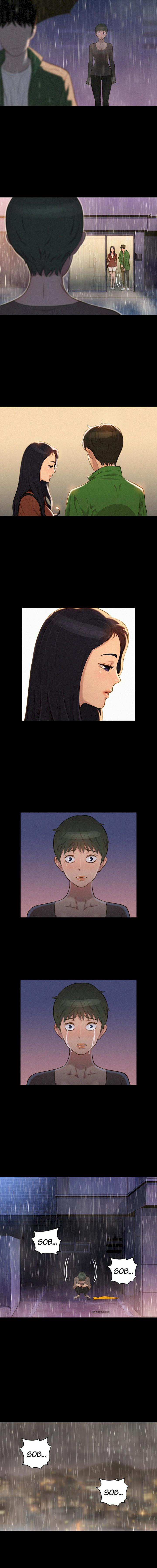 Let Me Drive Chapter 34 Page 6