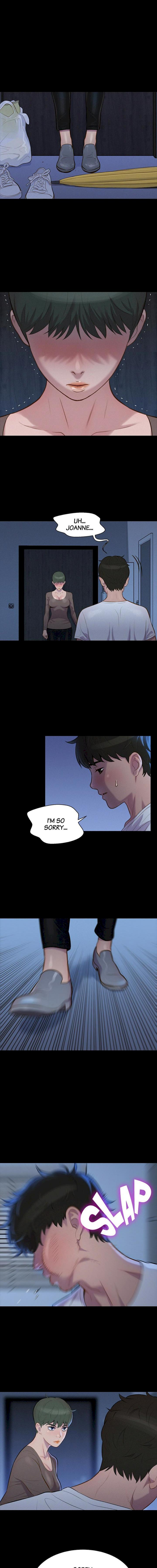 Let Me Drive Chapter 35 Page 1