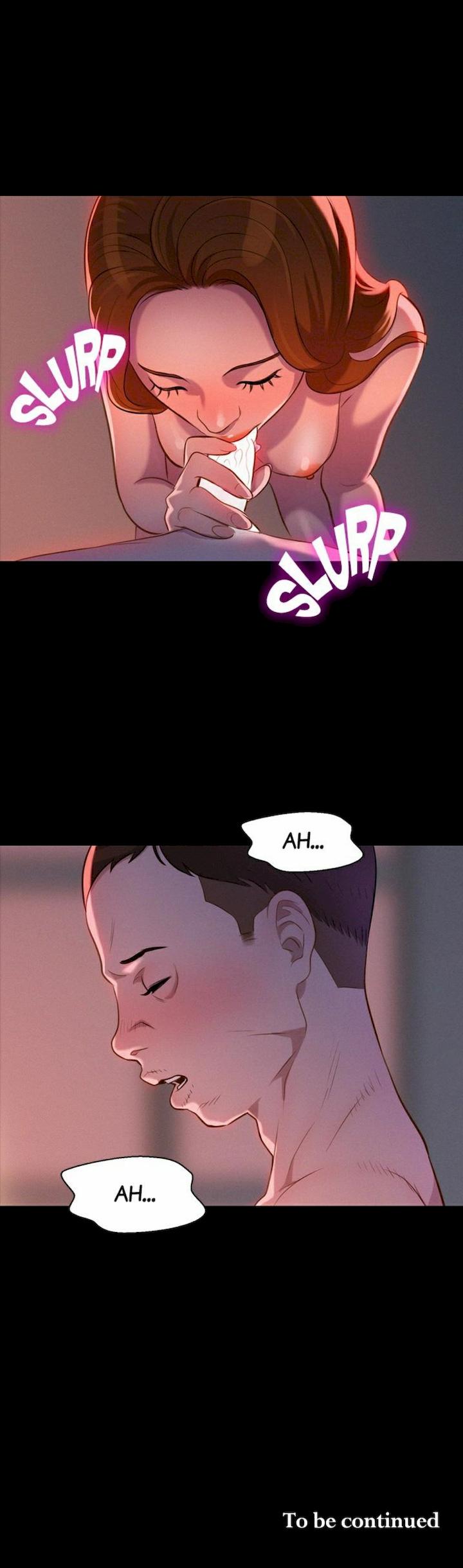 Let Me Drive Chapter 35 Page 12