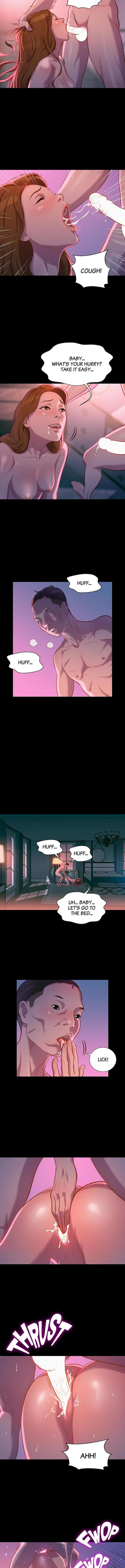 Let Me Drive Chapter 36 Page 2