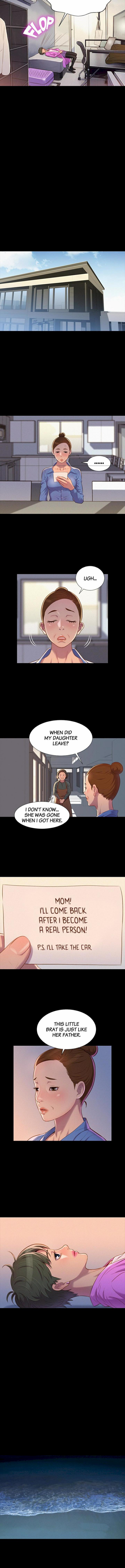Let Me Drive Chapter 36 Page 7