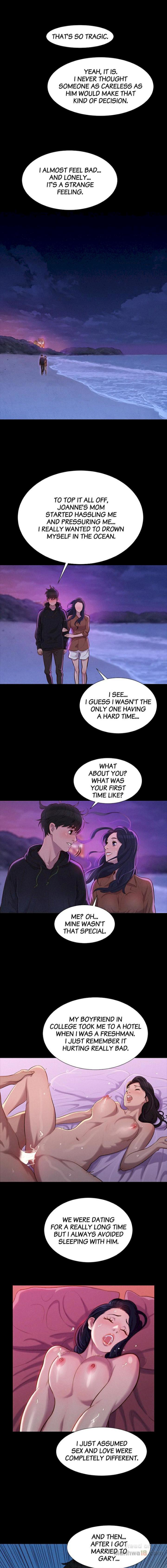 Let Me Drive Chapter 37 Page 1