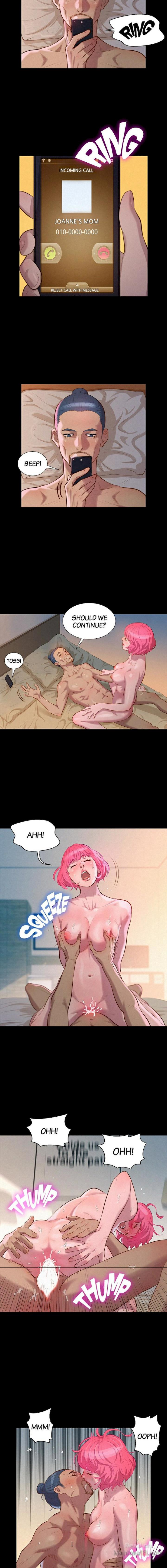 Let Me Drive Chapter 38 Page 3