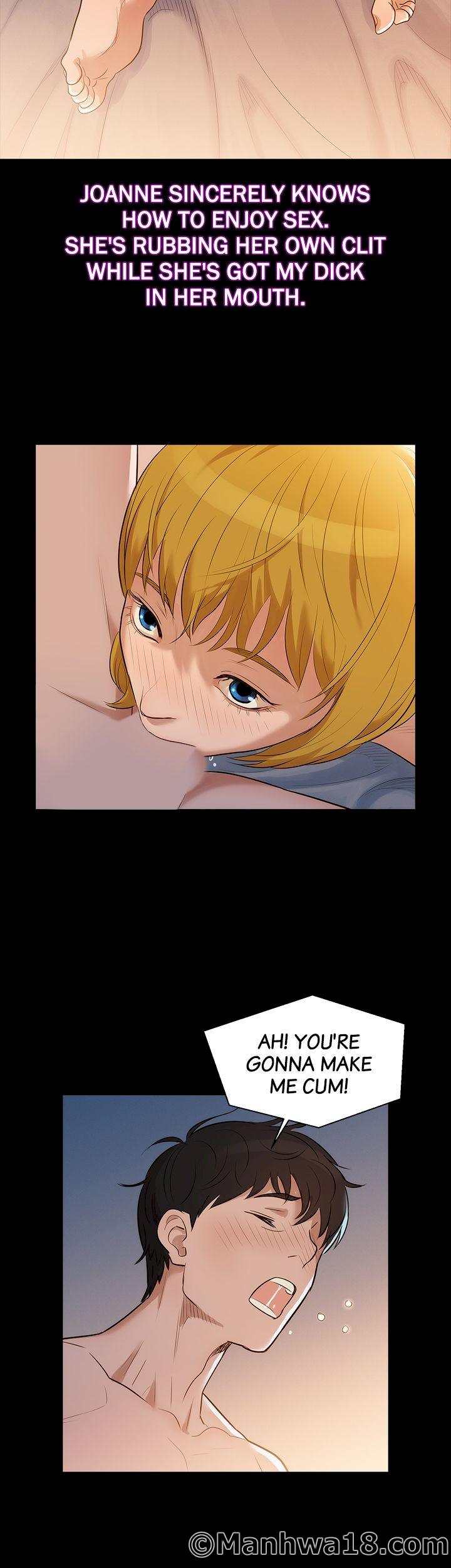 Let Me Drive Chapter 4 Page 4