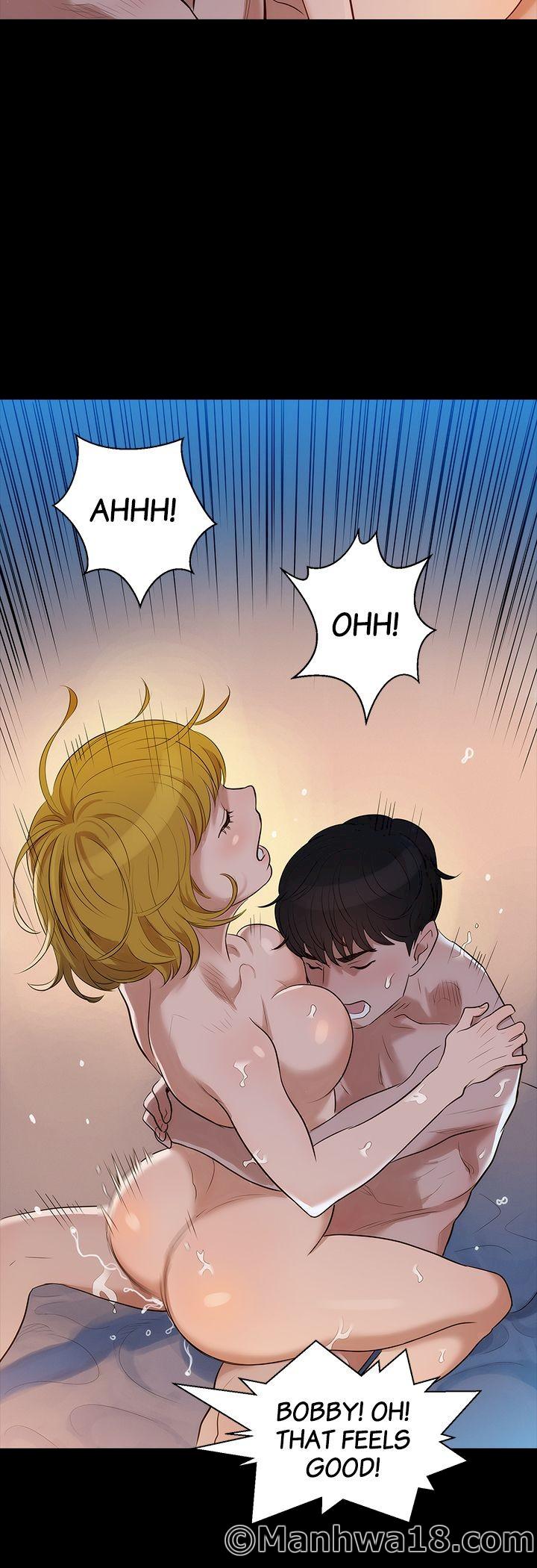 Let Me Drive Chapter 4 Page 9