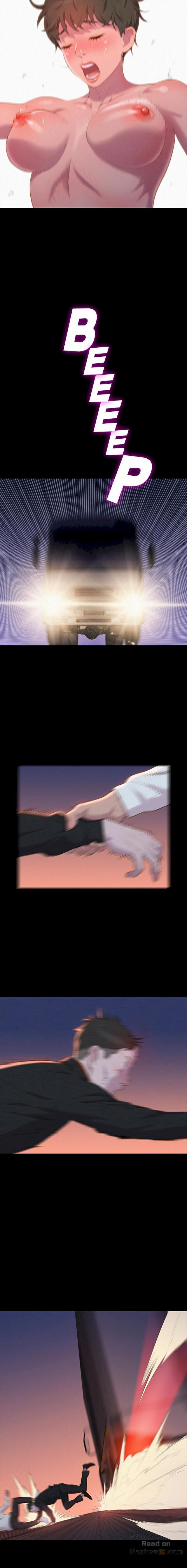 Let Me Drive Chapter 40 Page 9