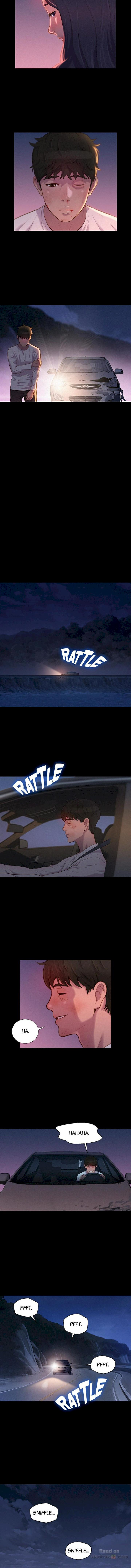 Let Me Drive Chapter 41 Page 3