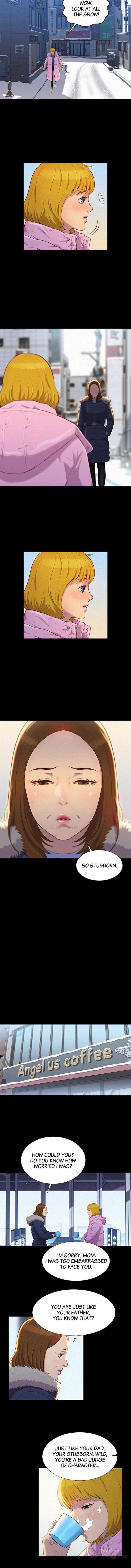 Let Me Drive Chapter 41 Page 5