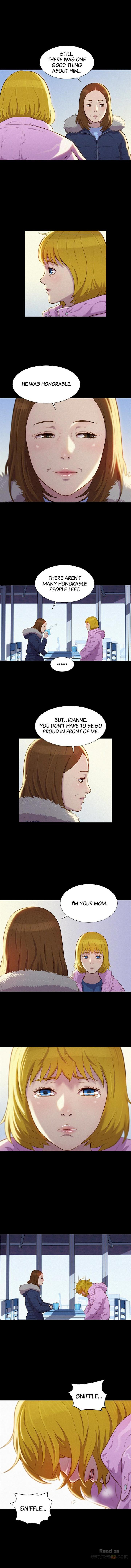 Let Me Drive Chapter 41 Page 6