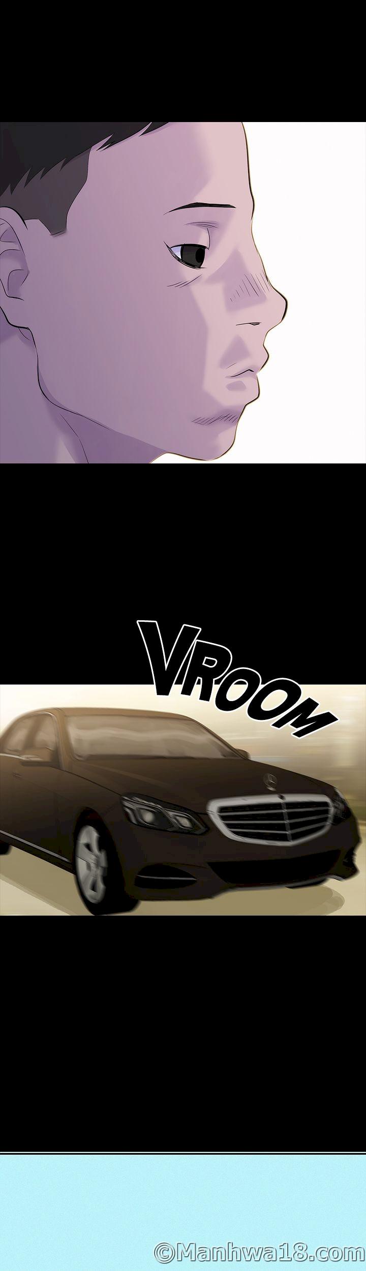 Let Me Drive Chapter 5 Page 11
