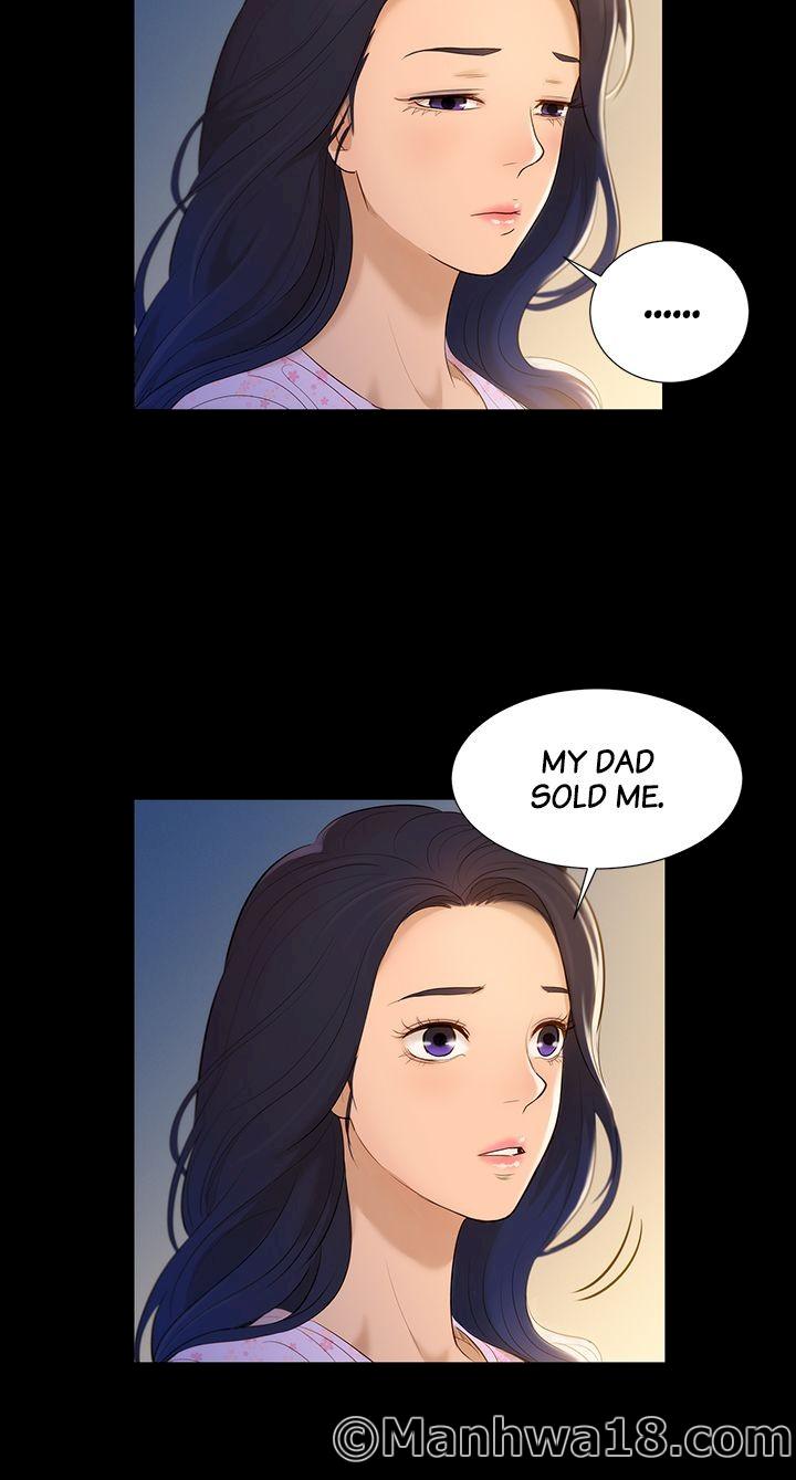 Let Me Drive Chapter 5 Page 15