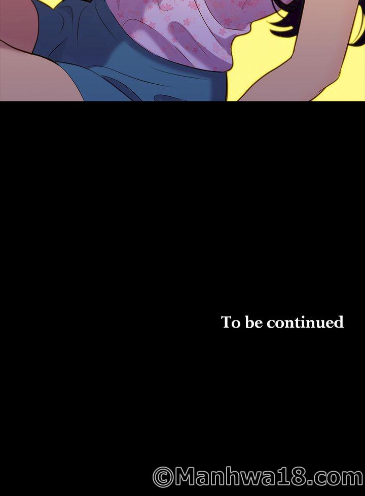 Let Me Drive Chapter 5 Page 34
