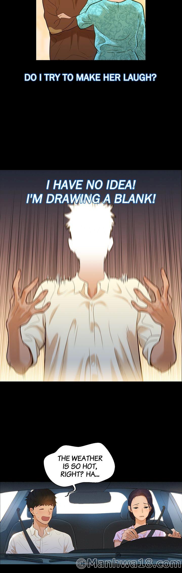 Let Me Drive Chapter 5 Page 4