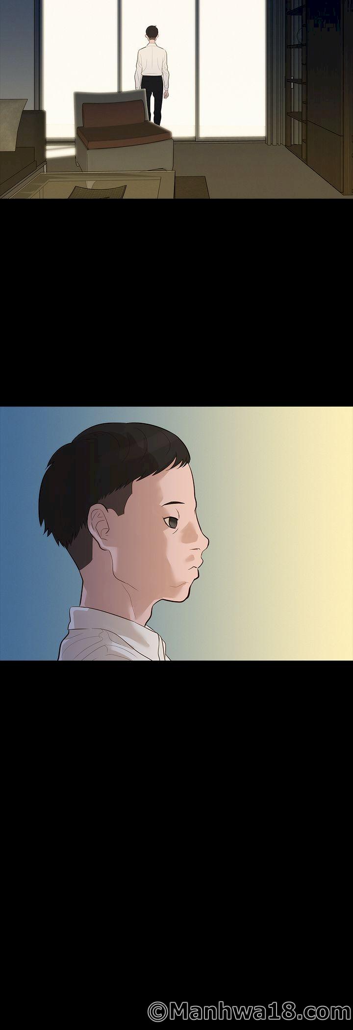 Let Me Drive Chapter 5 Page 5