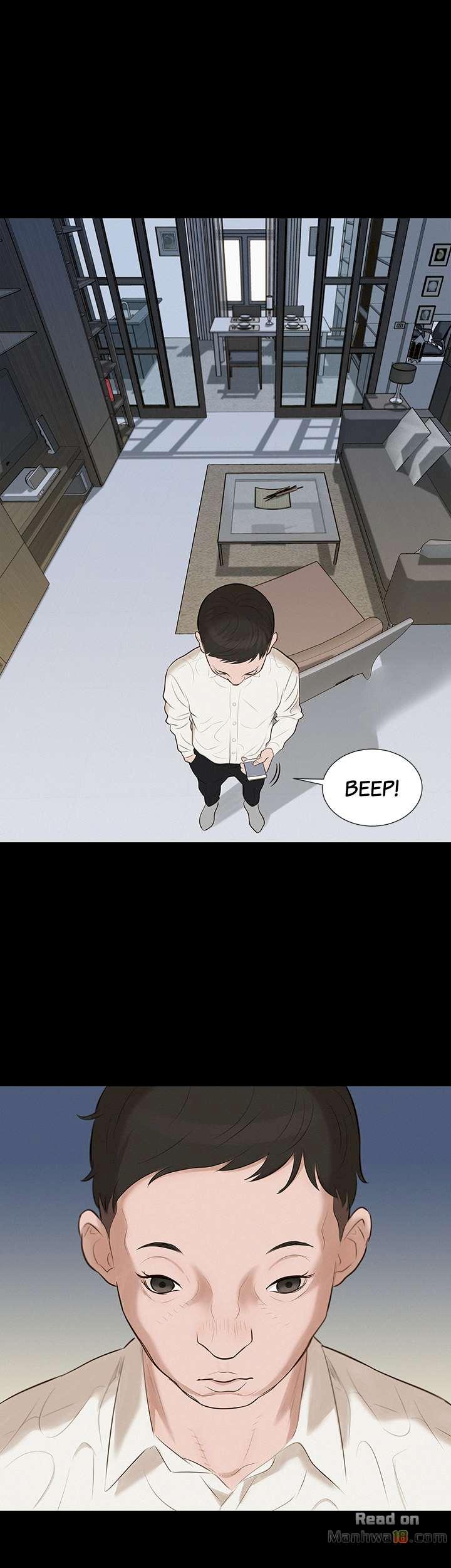 Let Me Drive Chapter 6 Page 14