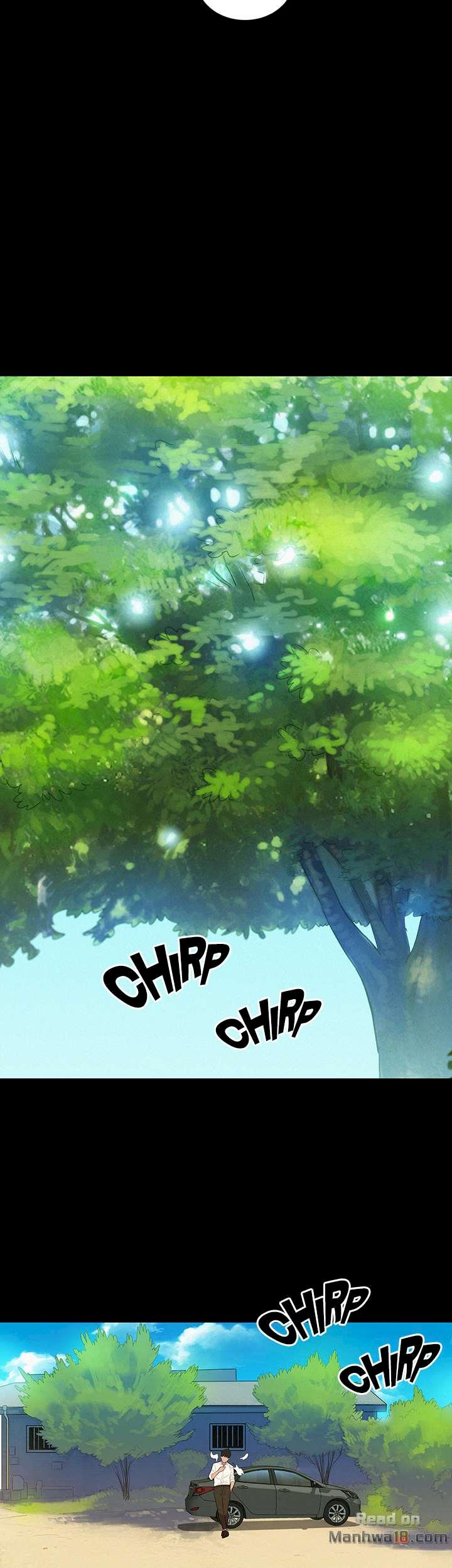 Let Me Drive Chapter 6 Page 16