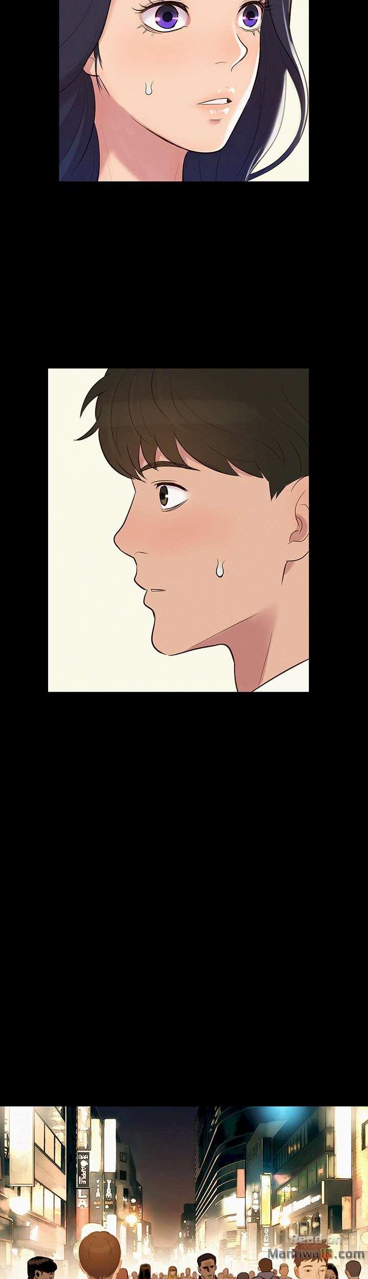 Let Me Drive Chapter 7 Page 2