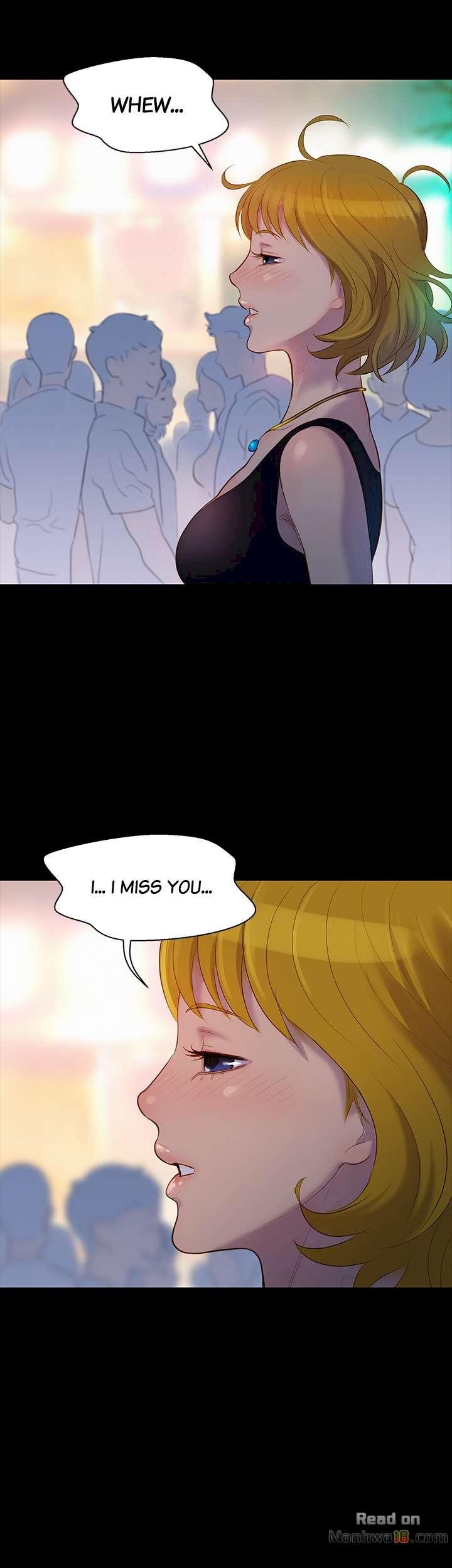 Let Me Drive Chapter 8 Page 15