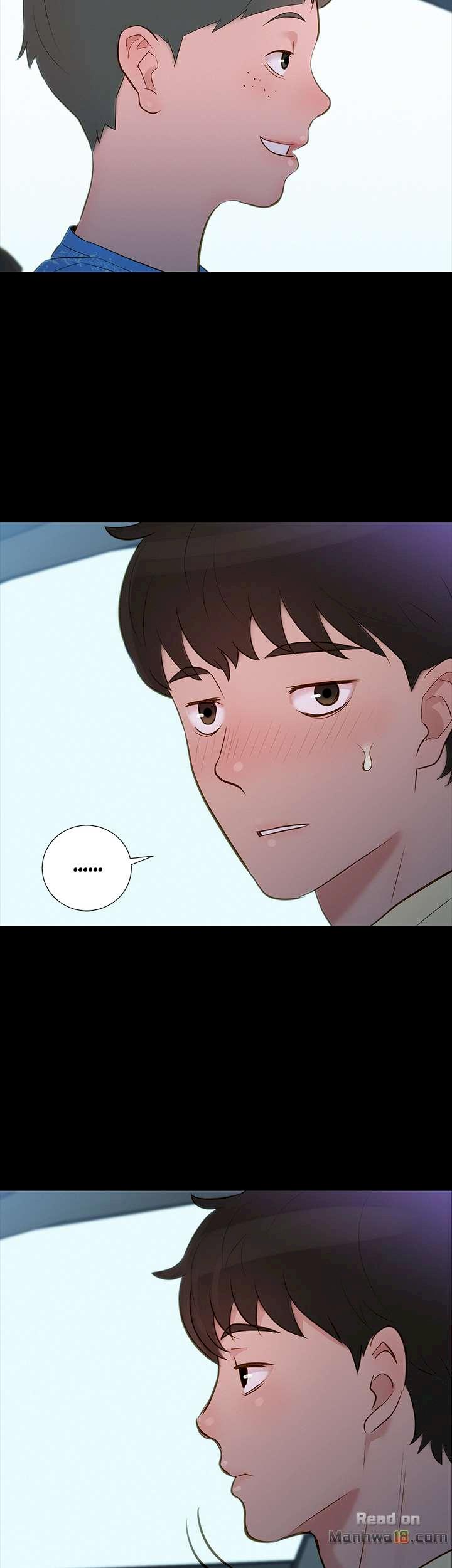 Let Me Drive Chapter 8 Page 24