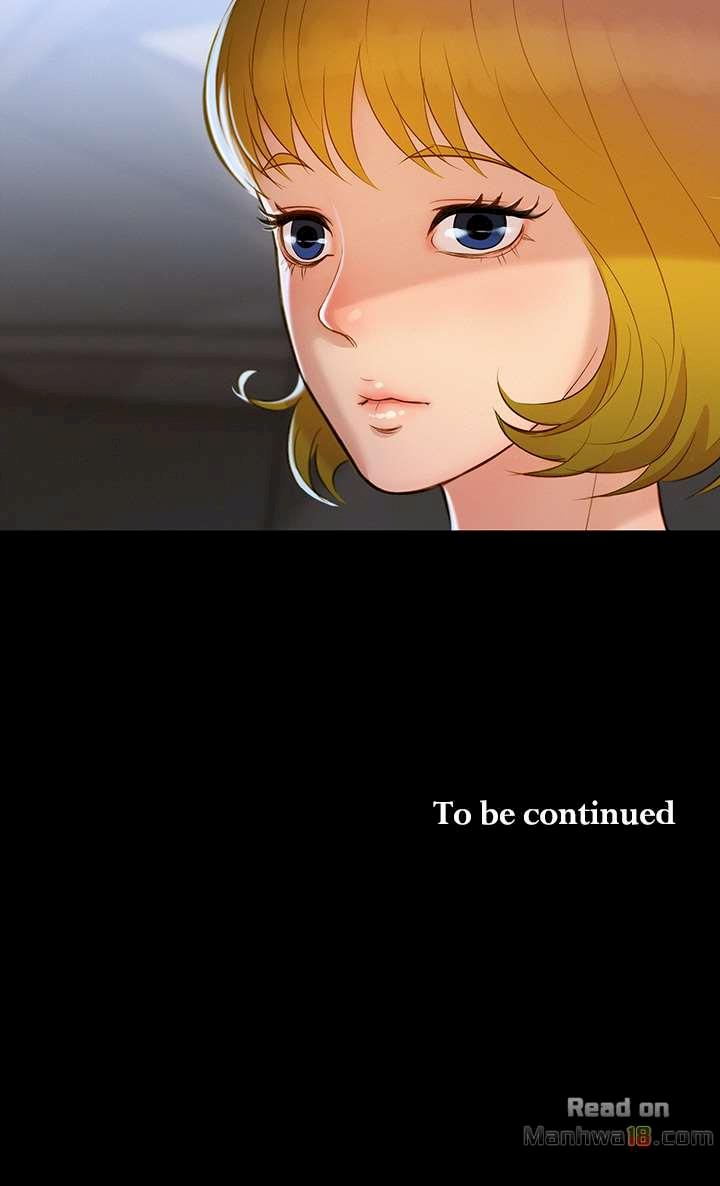 Let Me Drive Chapter 8 Page 31