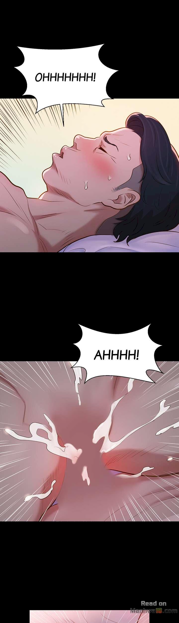 Let Me Drive Chapter 8 Page 6