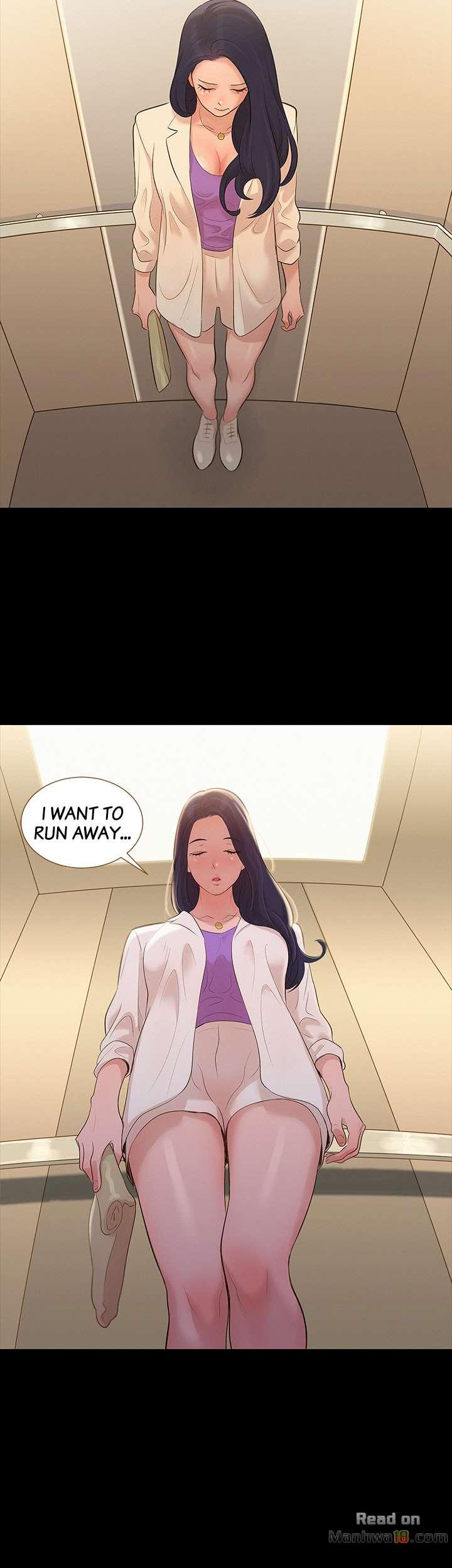 Let Me Drive Chapter 9 Page 15