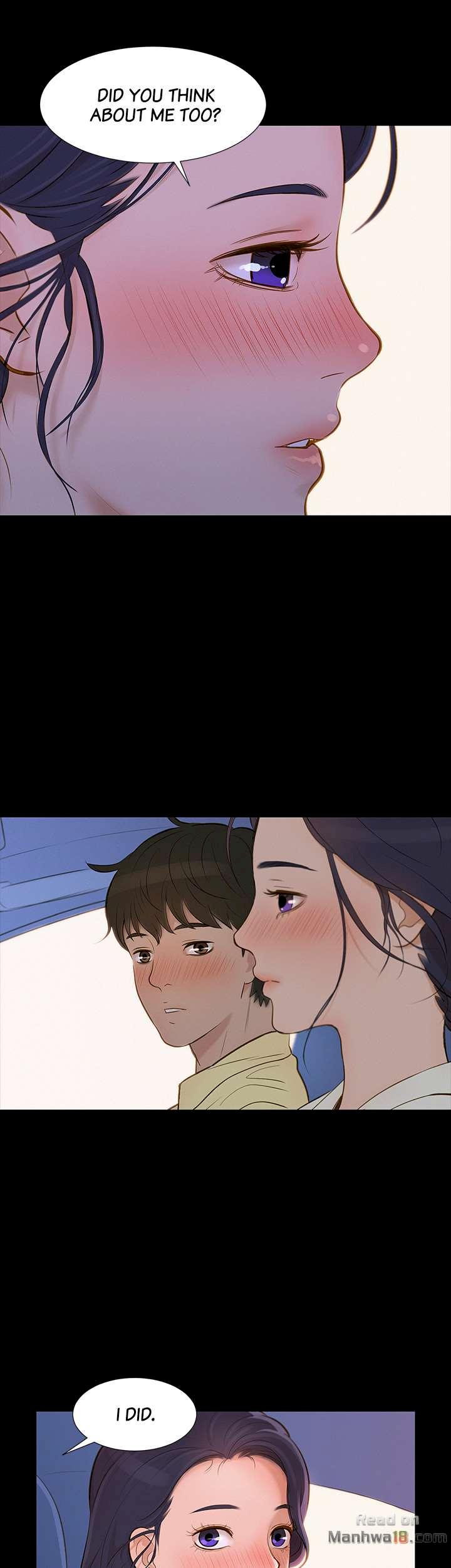 Let Me Drive Chapter 9 Page 22