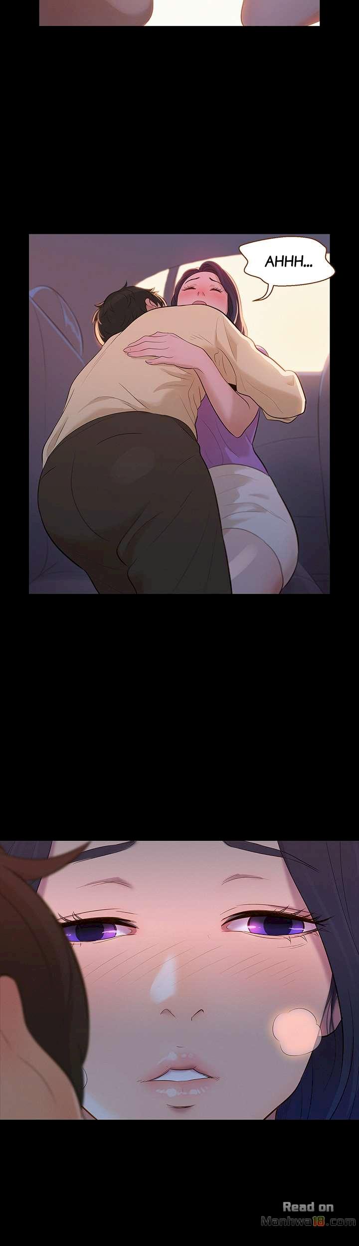 Let Me Drive Chapter 9 Page 26