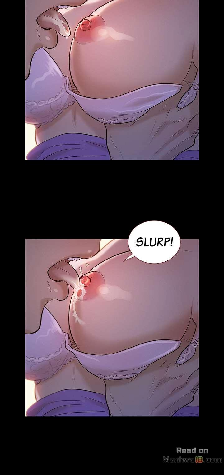 Let Me Drive Chapter 9 Page 28